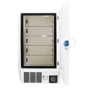 Ultra-Low Temperature (ULT) Freezers (-50°C to -86°C)