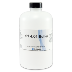Standardized pH 4.01 Buffer Solution, 500ml