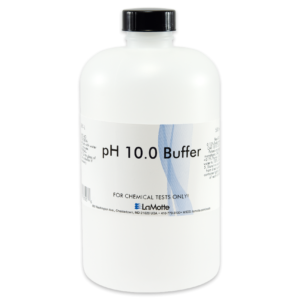 Standardized pH 10.00 Buffer Solution, 500mL