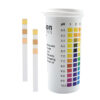 pH 4.5-10 Test Strip 3 pad