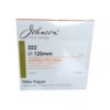 Wet-strengthened Qualitative Filter Papers Ø125mm - Caresource Global