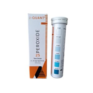 J-QUANT® Peroxide 25ppm