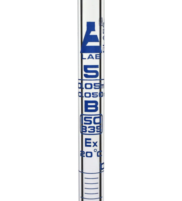 Serological Pipette