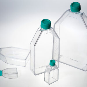 Cell and Tissue Culture Flasks