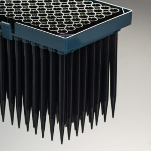 Robotic tips and non-conductive tips