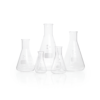 DURAN® Erlenmeyer Conical Flask narrow neck 250ml