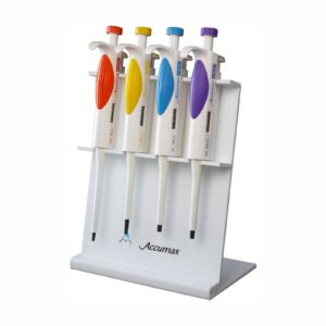 Pro Mechanical Variable Volume Pipette 0.5-10  µL