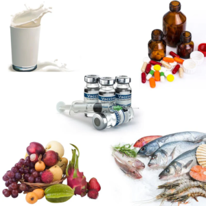 RCW-360 WiFi Temperature Data Logger