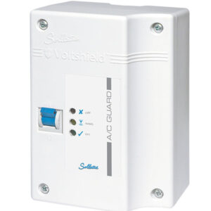 A/C Guard 16A 230V 50/60Hz