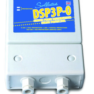 DSP3P-80-T2-415V direct wiring