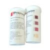 Peroxide Test Strip, 400ppm 100strips - Caresource Global