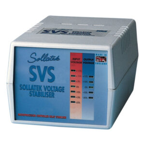 SVS04-22 Single Phase 4 Amps (0.5kVA)