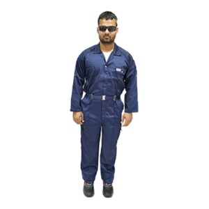 TAHA Twill Cotton Coveralls