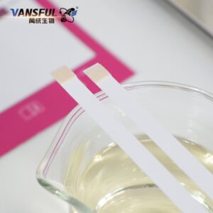 High Quality Keto Ketone Testing Strips