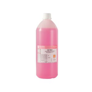 pH 4.01 Buffer Solution, 1L bottle