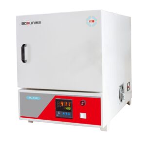 Economical 900 Degrees Celsius Industrial Furnaces 30L