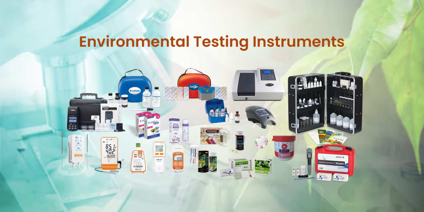 Environmental-Testing-Instruments - Caresource Global