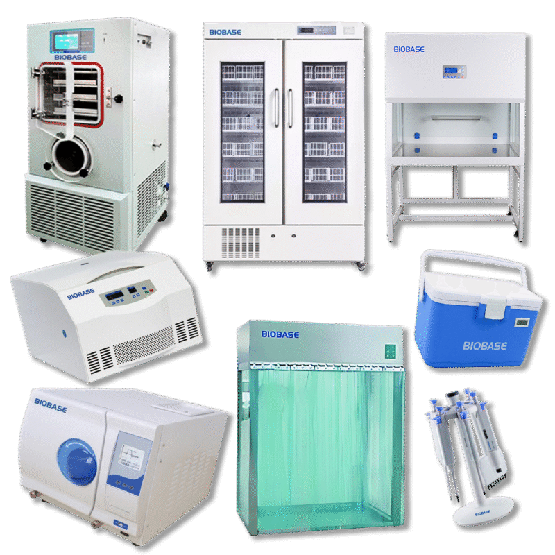 Biobase - Made in China | Caresource Global