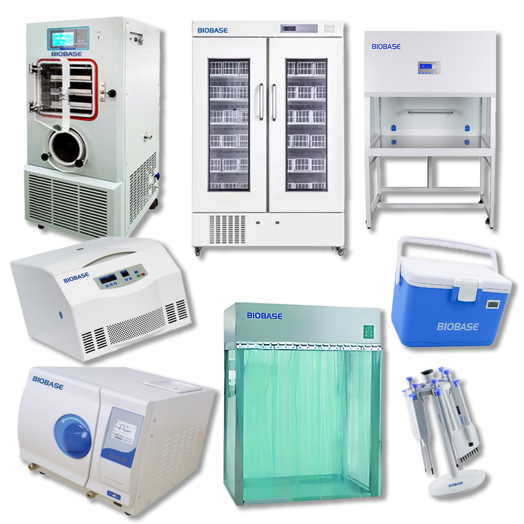 Scientific & Laboratory Equipment In Philippines