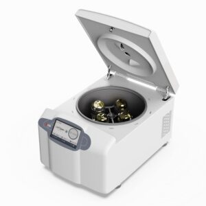 DG1616 High Speed Centrifuge | Caresource