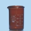 Beaker Amber Colour | Caresource