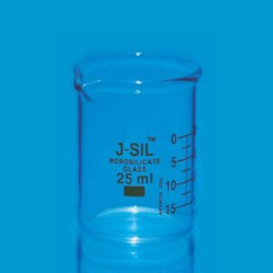 Beaker upto 25ml | Caresource