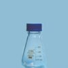 Conical Flasks with Screw Cap | Caresource