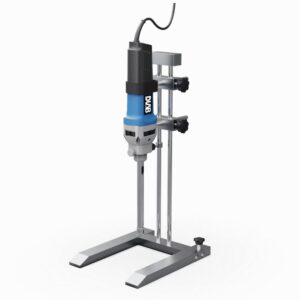 D-500 High Shear Homogenizer | Caresource