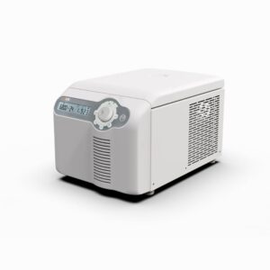 D1524 High-speed Micro Centrifuge | Caresource