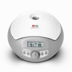 D2012 Plus High Speed Micro Centrifuges | Caresource