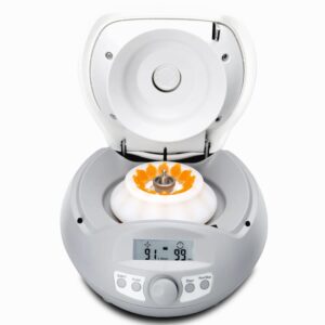 D2012 Plus High Speed Micro Centrifuges | Caresource