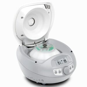 D2012 Plus High Speed Micro Centrifuges | Caresource