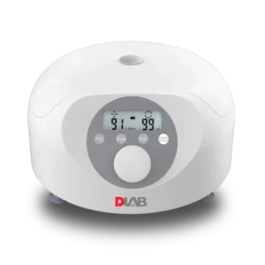 D2012S High Speed Micro Centrifuges | Caresource
