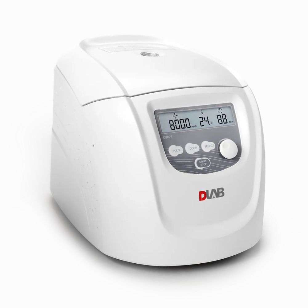 D3024 | 1 D3024 High Speed Centrifuge | Caresource