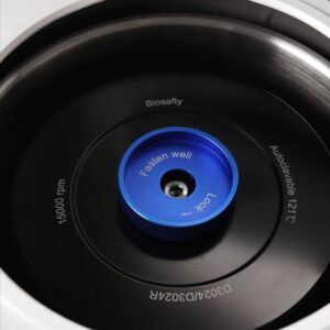 D3024 High Speed Centrifuge | Caresource