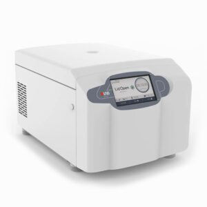 DG1616 High Speed Centrifuge