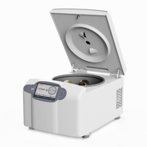 DG1616 High Speed Centrifuge