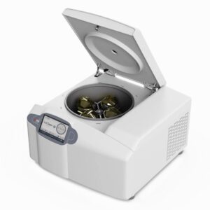 DG1616R High Speed Refrigerated Centrifuge | Caresource