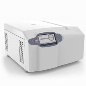 DG1616R High Speed Refrigerated Centrifuge | Caresource