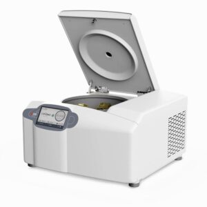 DG1616R High Speed Refrigerated Centrifuge | Caresource