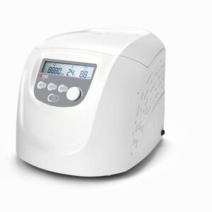 DM1424 High Speed Centrifuge | Caresource