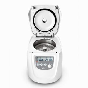 DM1424 High Speed Centrifuge