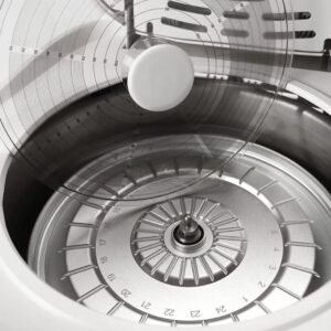 DM1424 High Speed Centrifuge