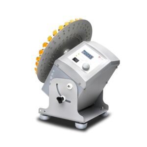MX-RD-Pro LCD Digital Tube Rotator | Caresource