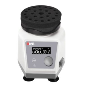 MX-S+ Digital Vortex Mixer | Caresource