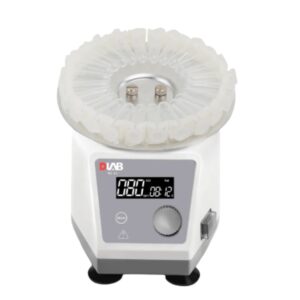 MX-S+ Digital Vortex Mixer 4 MX-S+ Digital Vortex Mixer | Caresource
