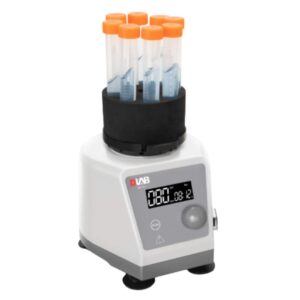 MX-S+ Digital Vortex Mixer 6 MX-S+ Digital Vortex Mixer | Caresource