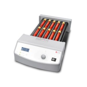 MX-T6-Pro LCD Digital Tube Roller | Caresource