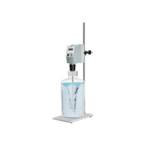 OS20-Pro LCD Digital Overhead Stirrer | Caresource