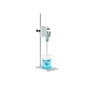 OS20-Pro LCD Digital Overhead Stirrer-1 | Caresource